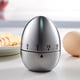 thumbnail image 4 of Alarma Giratoria De Cocina, Temporizador Mecánico De 60 Minutos Para Estudiantes, 4 of 8