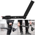 thumbnail image 3 of Estabilizador de agarre manual Gimbal Pomya para DJI Ronin-S Zhiyun Crane2, 3 of 6