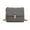 Gray, variant on MKF Collection Ellie Crossbody Bag Vegan Leather Handbag by Mia K