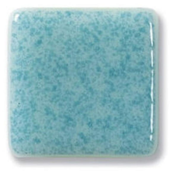 Alttoglass Fog Glass Mosaic Tile - Green Turquoise