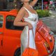 thumbnail image 4 of Vestido largo de satén para mujer Vestido plisado con tirantes de color sólido Traje de vacaciones sin espalda FLhrweasw Nuevo, 4 of 9