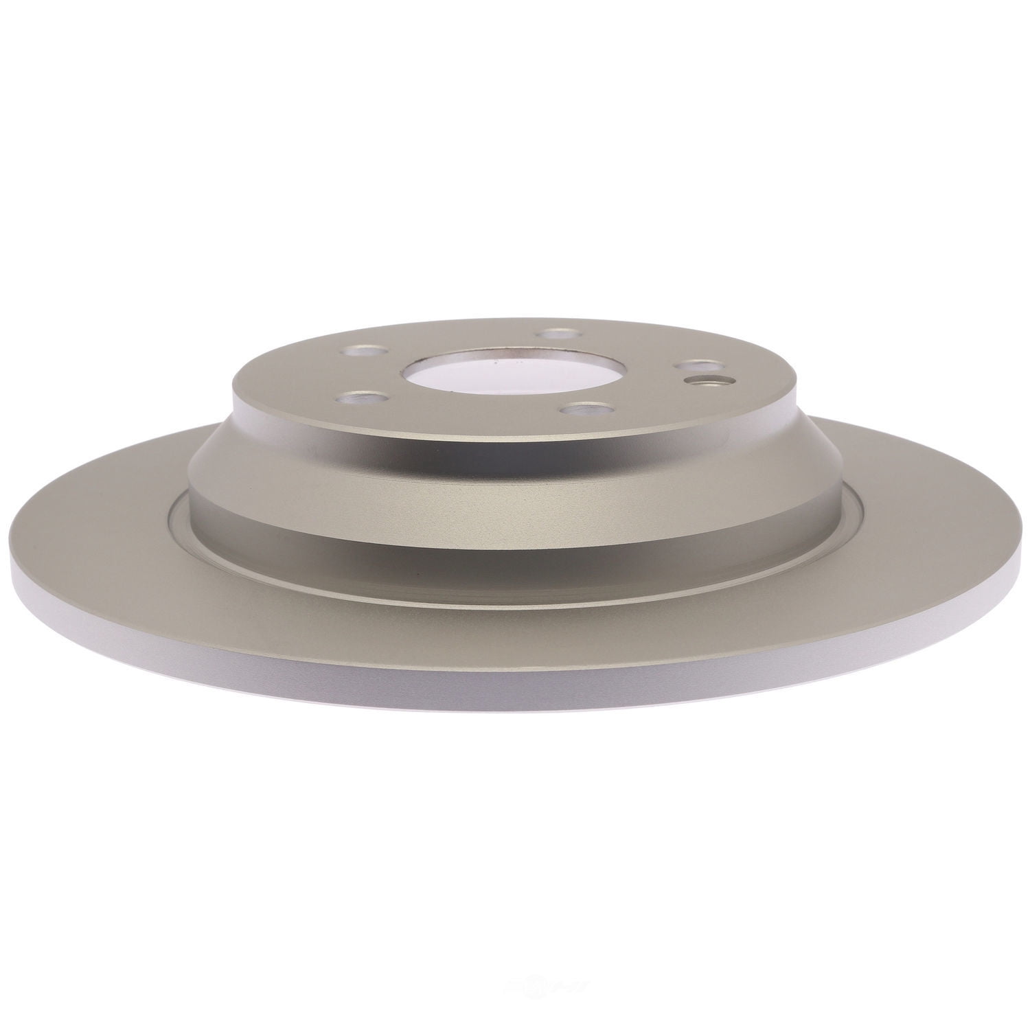Centric Parts 320.35169F Centric GCX Elemental Protection Disc Brake Rotors - Full Coating, means