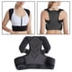 thumbnail image 1 of Corrector de espalda soporte cinturón de hombro mujeres L Colcomx correctores de postura, 1 of 8