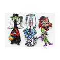 thumbnail image 2 of Foam Brain Games Trick or Treat 3 Mystery Loot Pack New, 2 of 3
