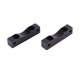 thumbnail image 3 of Placa de montaje de motor ZAxes, soporte fijo para impresora 3D Ender3/3s Pro CR10, piezas CNC, 3 of 14
