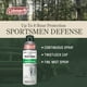 thumbnail image 2 of Repelente de insectos Coleman 40% DEET 170 ml en aerosol, 2 of 6