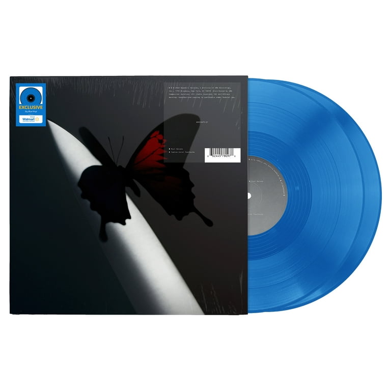 LP Post Malone Twelve Carat Toothache 060244578097 UNIVERSAL 未開封 /00260 Post Malone - Twelve Carat Toothache - Walmart Exclusive - Music