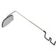 thumbnail image 5 of Wosthever Gafas de sol para bicicleta, espejo retrovisor, Reflector, componente de ciclismo profesional, espejos ajustables para bicicletas, Ciclismo, 5 of 6