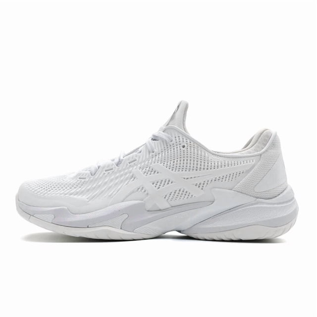 Asics 2024 Court FF 3 All Court Unisex Tennis Shoes Sports Training 1043A023-100