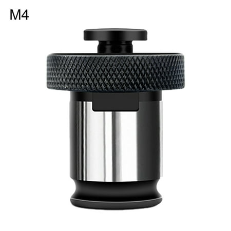 

fanshao J4016 Tapping Chuck Compact Adjustable Torque High Accuracy Professional HSS Milling Tap Chuck for Drilling Machine