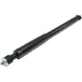 thumbnail image 2 of Rear Side Shock Absorbers - 17.93 Inch Collapsed Length, Black Finish, Non-Adjustable Damping, Loop Lower Mount Style, 2 of 6