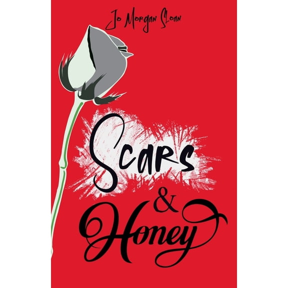 Scars & Honey, (Paperback)
