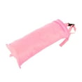 thumbnail image 4 of Papelera multifuncional para coche, bolsa de basura para asiento trasero, bolsa de almacenamiento colgante, organizador de viaje, soporte rosa, 4 of 14