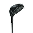 thumbnail image 4 of Ram Golf 2EZ Full Fairway Woods Set, 3 - 15, Mens Right Hand, Graphite, Regular Flex, 4 of 7