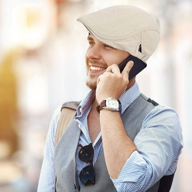 Newsboy hotsell ivy cap
