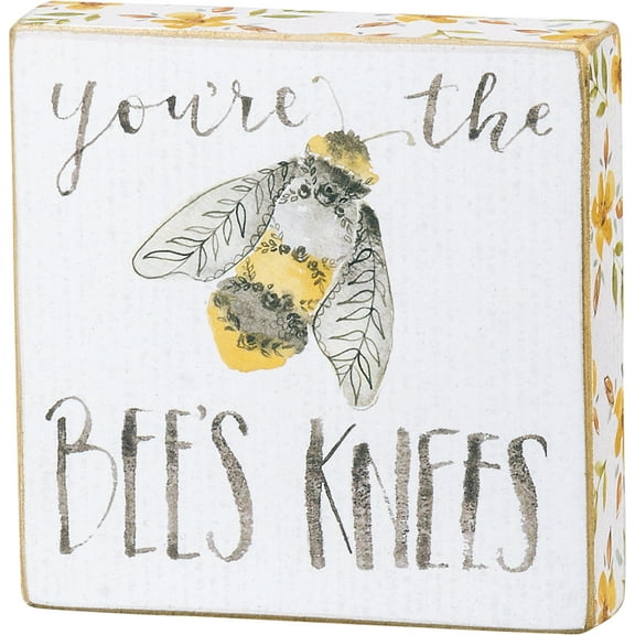 Bee Signs