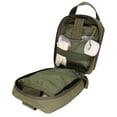 thumbnail image 2 of Condor Outdoor Rip-Away EMT Pouch, Olive Drab, 2 of 2