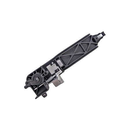 Ford Focus Wagon 5 Door - Dorman 81971 Door Handle Repair Kit For Ford Focus