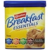 Carnation Breakfast Essentials Powder Drink Mix, Rich Milk Chocolate, 17.7 Ounce Jar (Packaging May Vary)