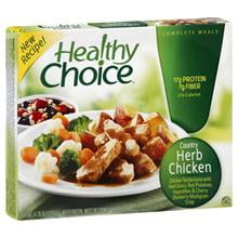 Healthy Choice® Country Herb Chicken 11.35 oz. Box