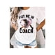 thumbnail image 1 of Funny Put Me in Tshirt Sweatshirt Hoodie, 1 of 6