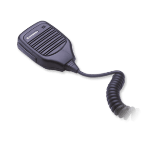 Motorola Remote Speaker with Microphone