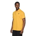 thumbnail image 2 of Reebok Men's and Big Men's Performance Polo Shirt, Sizes XS-5XL, 2 of 5