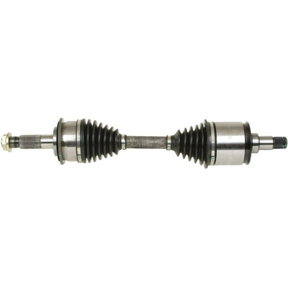 CARDONE New 66-5134 CV Axle Assembly Front Left, Front Right fits 1995-2004 Toyota 43430-35030