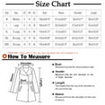 thumbnail image 3 of Wo-Fusoul Long Coats for Women Women's New Casual Stylish Longline Lightweight Coat, Long Sleeve Hooded Casual Outerwear/Jacket, Elegant Daily Wear Womens Long Coat, 3 of 6
