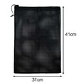 thumbnail image 1 of Mosiee Fountain Mesh Pond Pump Filter Bag,Water Pump Barrier Bags,Protection Cover, 1 of 9