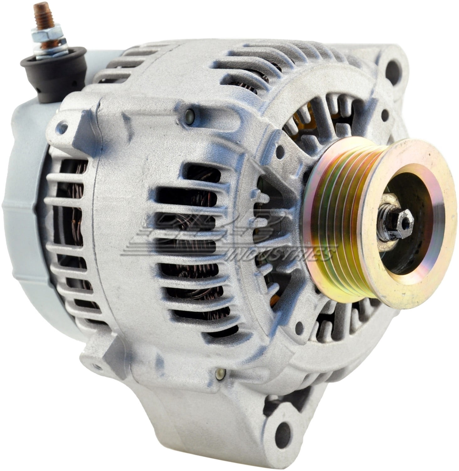 Alternator BBB Industries 13553 Reman fits 93-94 Lexus LS400 4.0L-V8