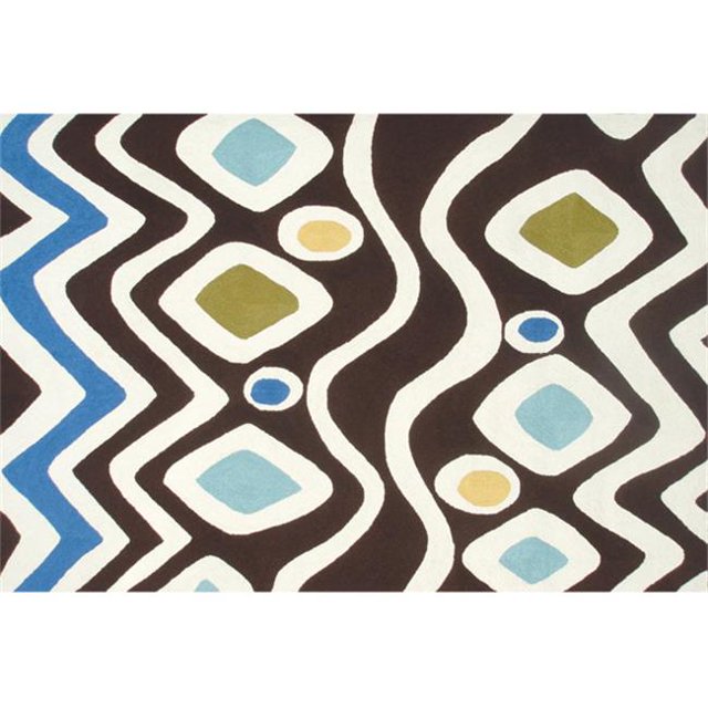 THE RUG MARKET25435D Mirabel Tapis