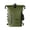 Army Green, variant on Riousery Waterproof Backpack 25L 500D PVC Mesh Camping Backpack for Men and Women Backpacking Hiking Gear, Army Green