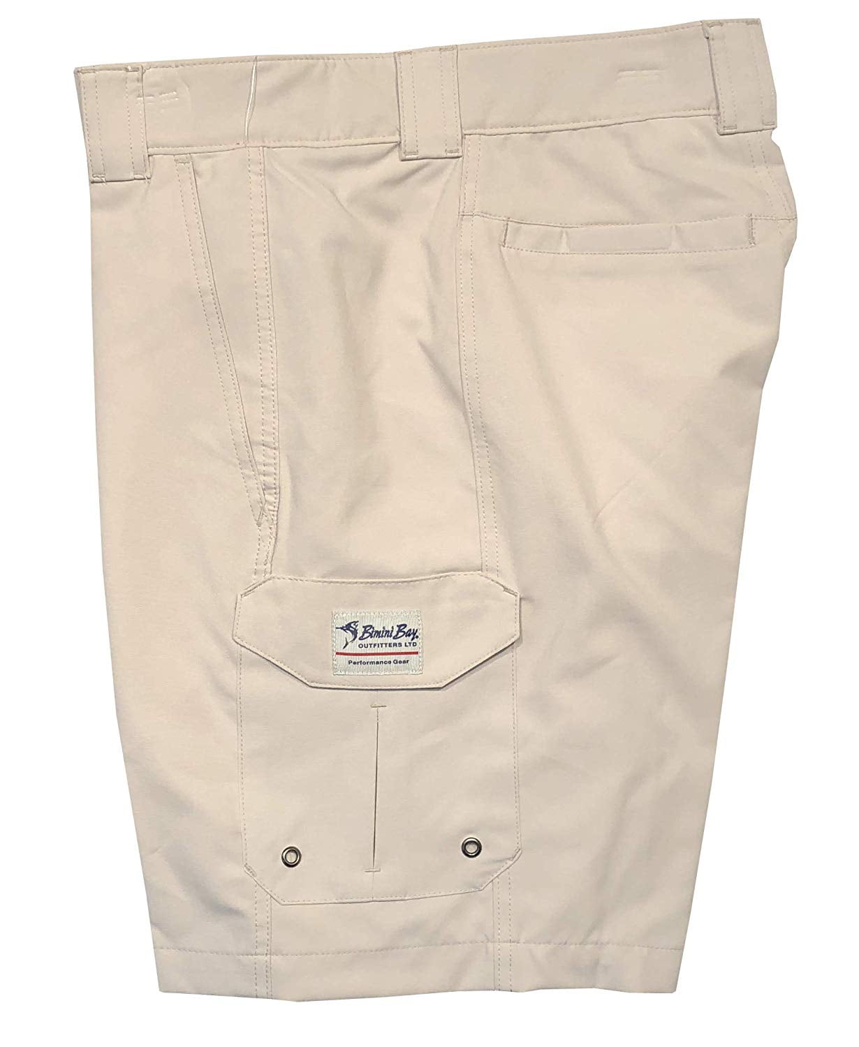 bimini bay outfitters men's shorts