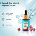 thumbnail image 2 of Pilgrim Sérum Visage à la Vigne Rouge pour Anti-âge!, 30 ml, 2 of 4