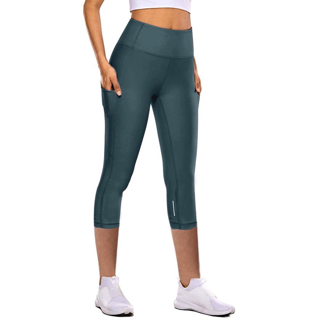 yoga pants walmart