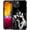 The Love of Skull, variant on Compatible with iPhone 15 Case, The Love of Skeleton for Men Boy, Drop Protection Cool Pattern with Soft TPU Bumper Case for iPhone 15 6.1-inch