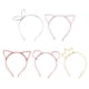 thumbnail image 1 of 5x Lovely Child Dress Hairband Jewelry Sunnimix Diadema de orejas de gato, 1 of 8
