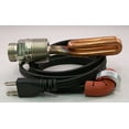 thumbnail image 2 of Engine Heater Kit compatible with CATERPILLAR C10, C12, 2 of 3