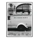 thumbnail image 3 of Pósteres e impresiones de pintura al óleo HD de estilo blanco y negro de coches de lujo de calle retro clásicos nórdicos 2024 para decoración del dormitorio del hogar, 3 of 5
