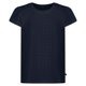 thumbnail image 1 of Regatta - Camiseta Jaelynn para Mujer (Marino), 1 of 4