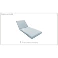 thumbnail image 2 of TK Classics Housses pour Coussins de Chaise Longue 103CK en Spa, 2 of 3