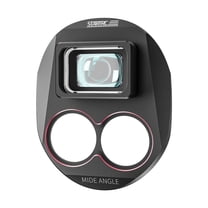 Wide-Angle Lens for Mavic 4 Pro – 110° Ultra-Wide Drone Camera Lens, Waterproof & Anti-Scratch