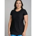 thumbnail image 6 of Calypsa Women's and Women's Plus Anna Swim Tunic, 6 of 9