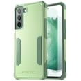 thumbnail image 1 of Poetic Neon Case for Samsung Galaxy S22 Plus 5G, Dual Layer Heavy Duty Drop Protection, Mint, 1 of 5