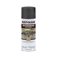 thumbnail image 1 of Pintura en aerosol Rust-Oleum, 340 g, hierro envejecido con textura multicolor, 1 of 9