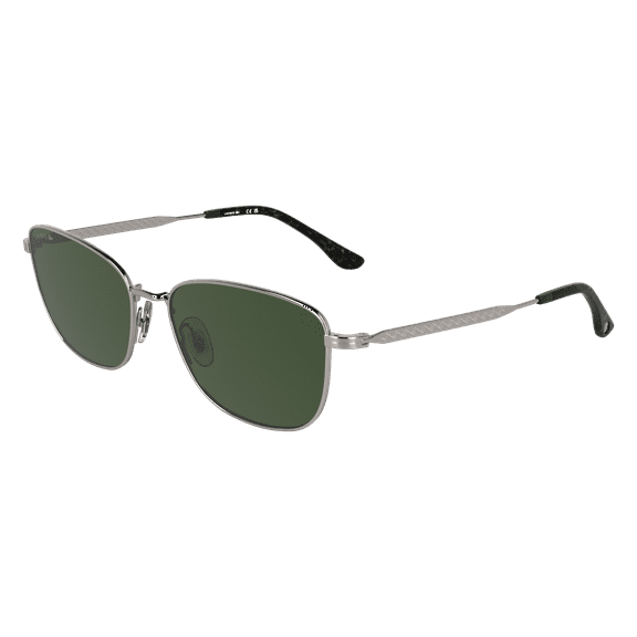 Sunglasses LACOSTE L 270 S 033 Gunmetal