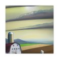 thumbnail image 1 of Farming the Surreal Dream - Canvas, 1 of 10