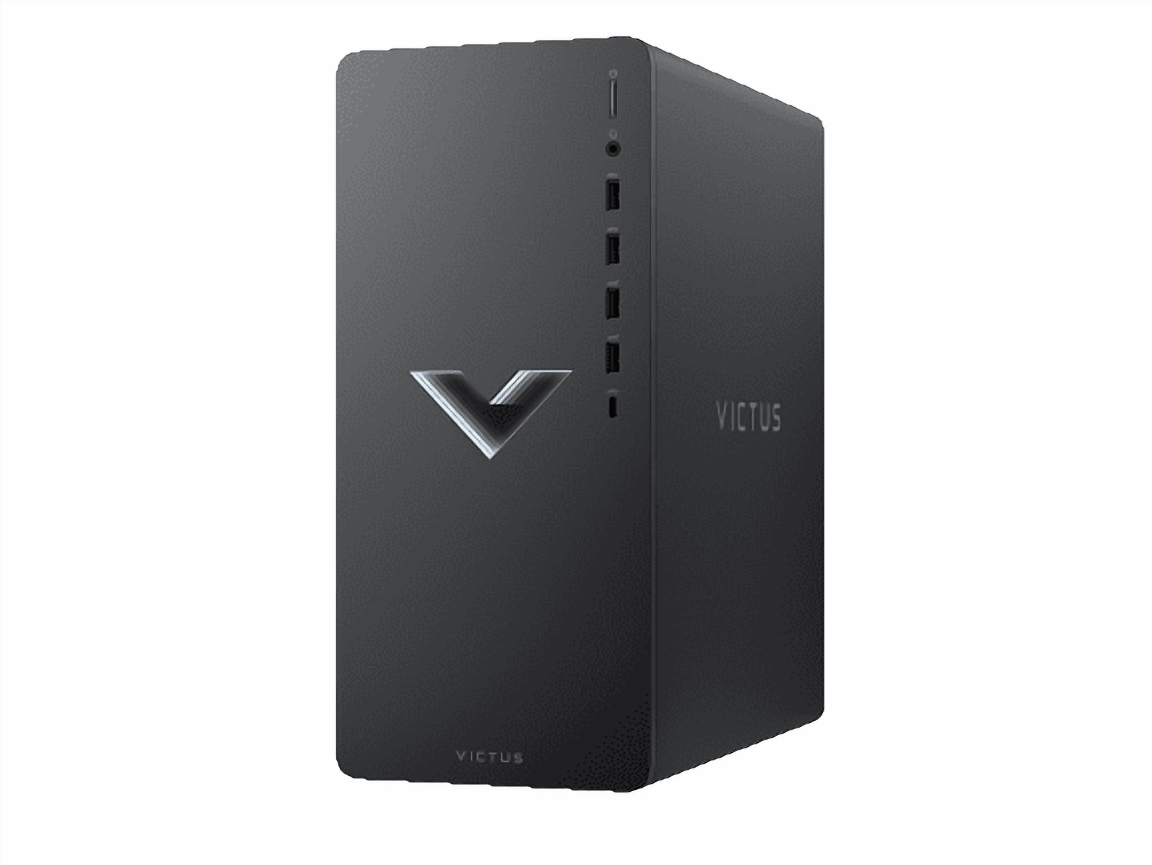 HP Victus Gaming Desktop, Intel Core i5 14th Gen, 16GB RAM, 512GB