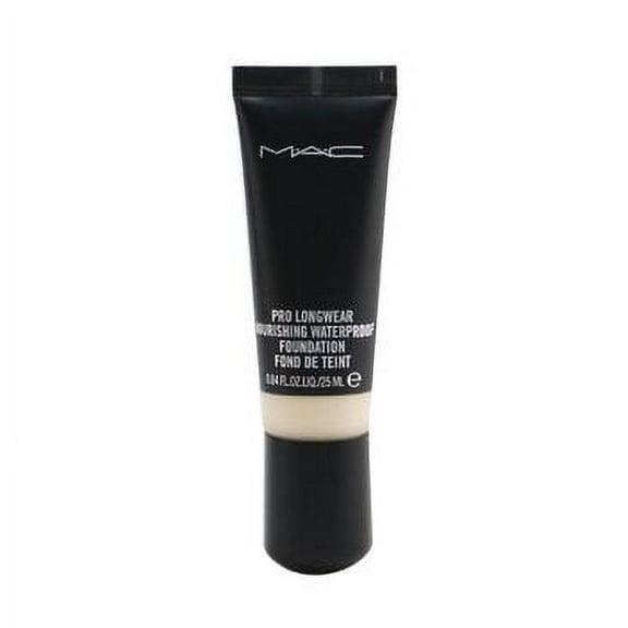 MAC Pro Longwear Nourishing Waterproof Foundation, [NW13] .85 oz